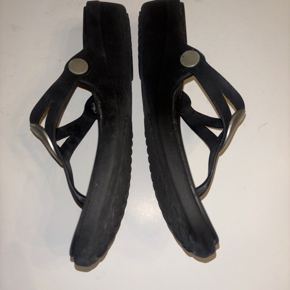 Croc sandals - Picture 2 of 6